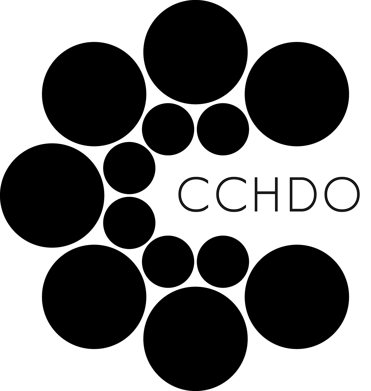 CCHDO Logo